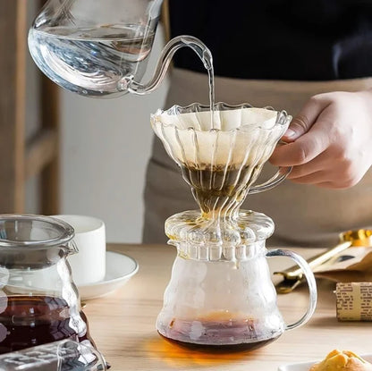 Conjunto De Café Elegance Housee