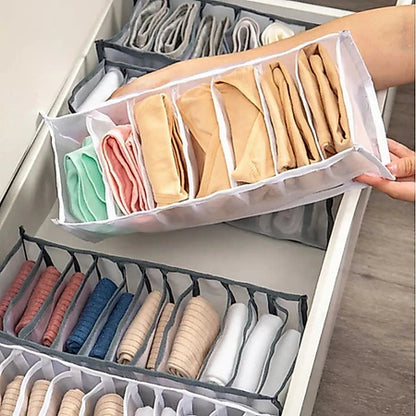 Colmeia Organizadora para Gavetas