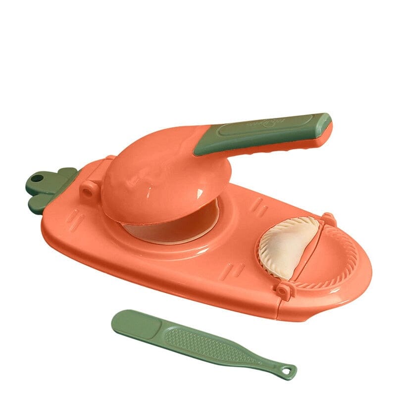 Conjunto Molde 2 em 1  para Salgadinhos