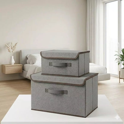 Organizadora Boxes Duo Housee