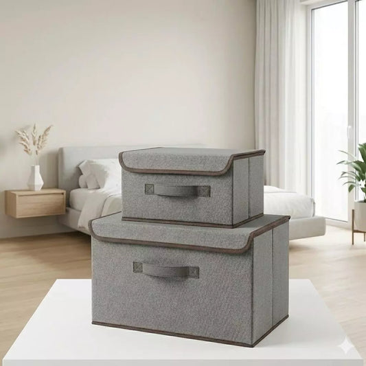 Organizadora Boxes Duo Housee