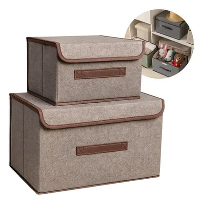 Organizadora Boxes Duo Housee