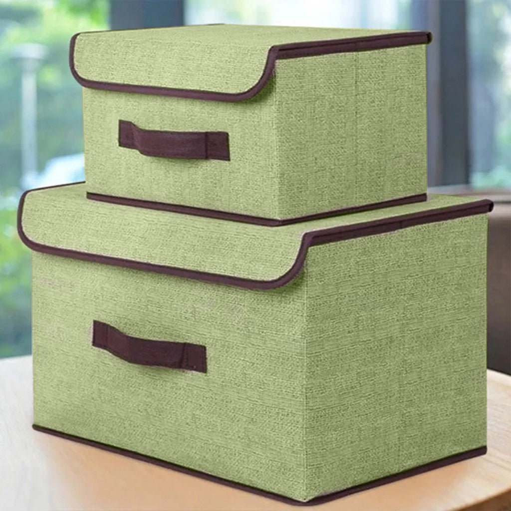 Organizadora Boxes Duo Housee