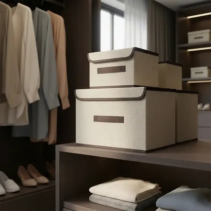Organizadora Boxes Duo Housee