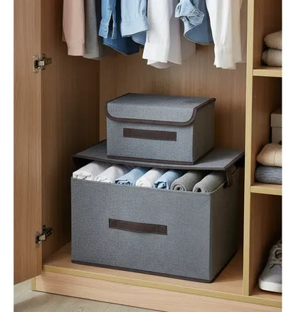 Organizadora Boxes Duo Housee