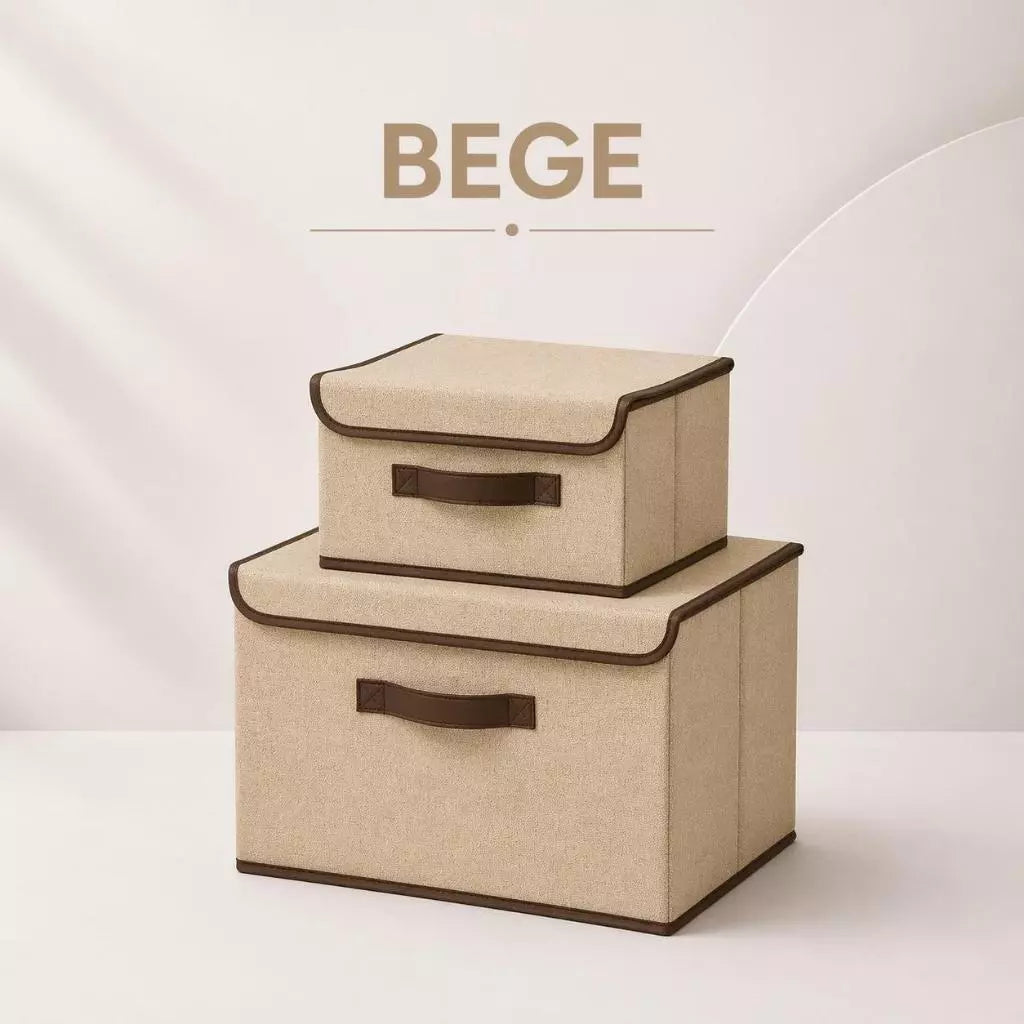 Organizadora Boxes Duo Housee