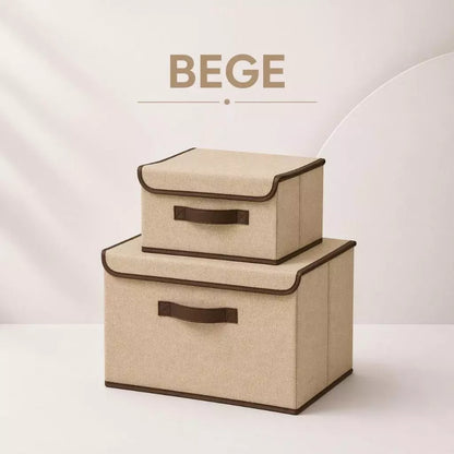Organizadora Boxes Duo Housee