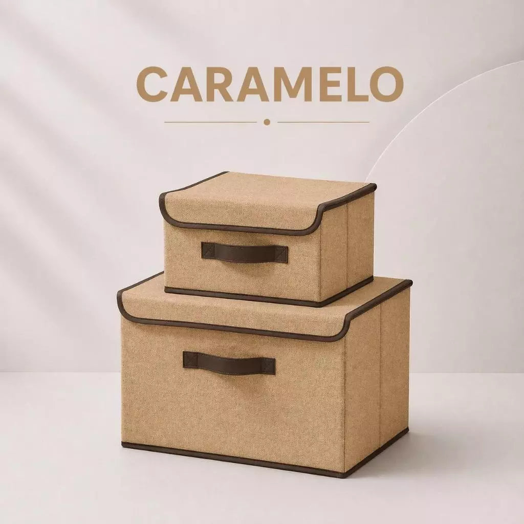 Organizadora Boxes Duo Housee