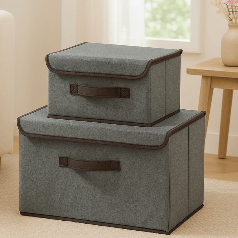 Organizadora Boxes Duo Housee