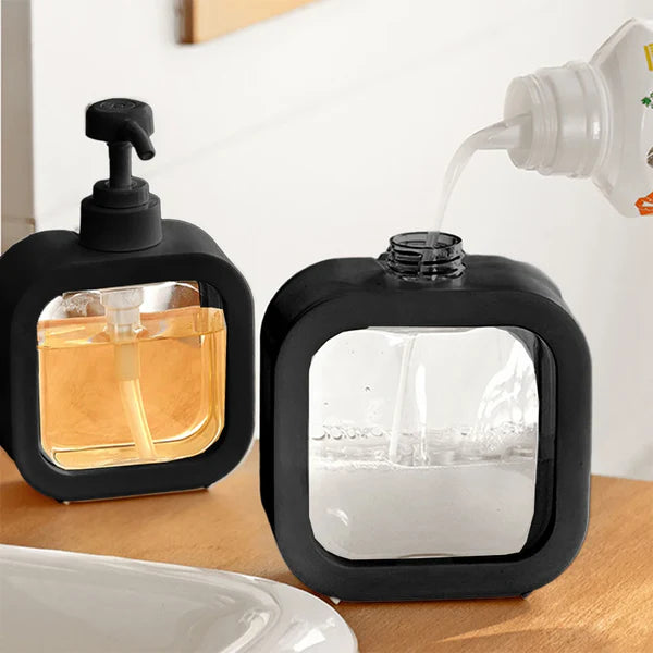 Dispenser de Sabonete  Líquido Housee