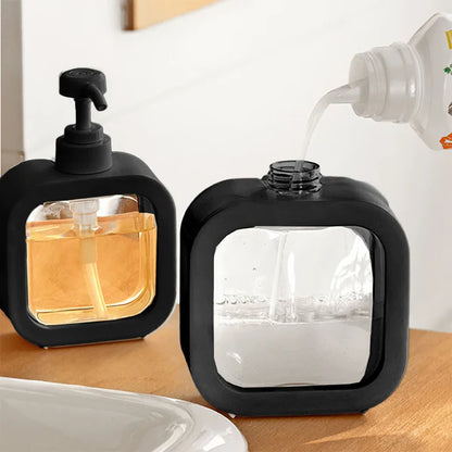 Dispenser de Sabonete  Líquido Housee