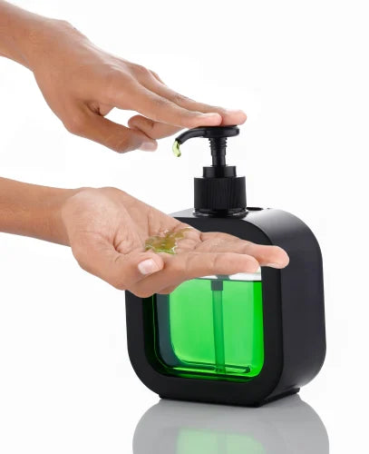 Dispenser de Sabonete  Líquido Housee