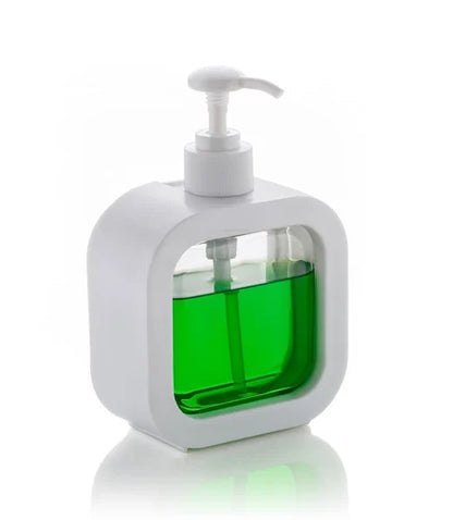 Dispenser de Sabonete  Líquido Housee