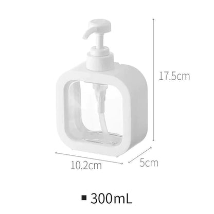 Dispenser de Sabonete  Líquido Housee