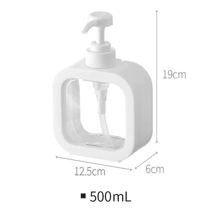 Dispenser de Sabonete  Líquido Housee