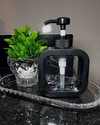 Dispenser de Sabonete  Líquido Housee