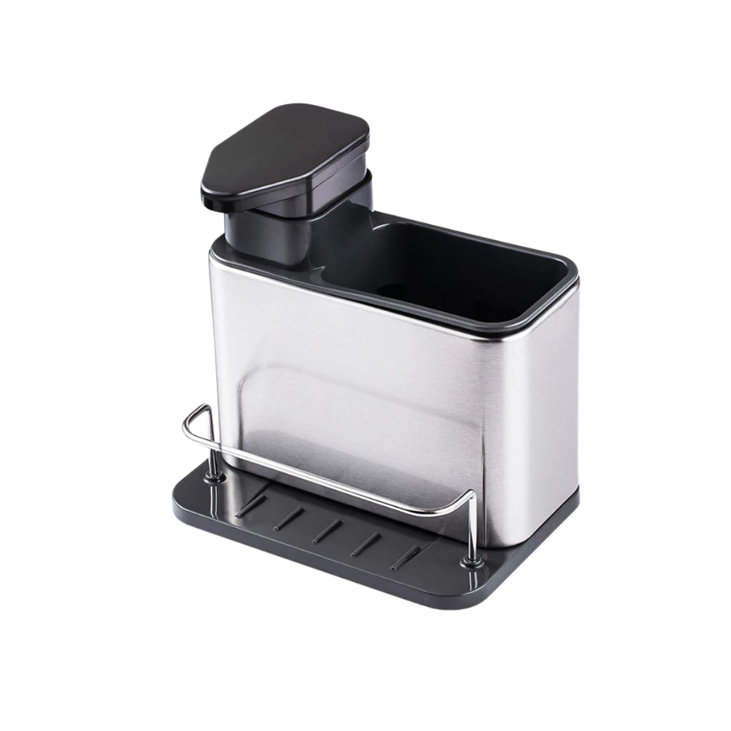 Organizador  Aço Inoxidável para Cozinha