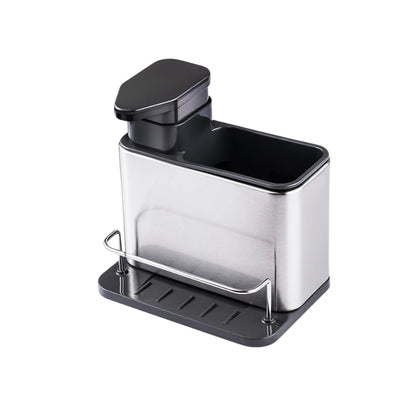 Organizador  Aço Inoxidável para Cozinha