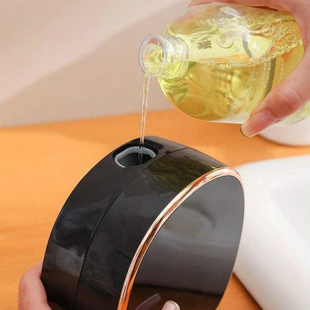 Dispenser Automático de Sabonete com Sensor – Parede 280ml