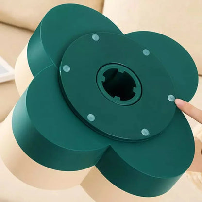 Dispenser Organizador de Alimentos Giratório