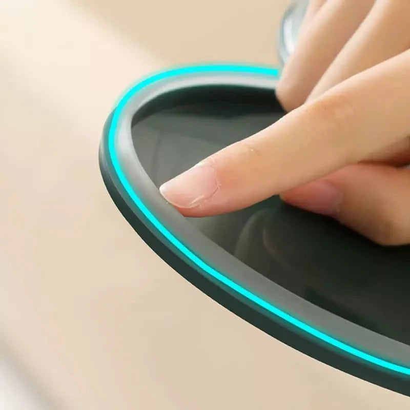 Dispenser Organizador de Alimentos Giratório