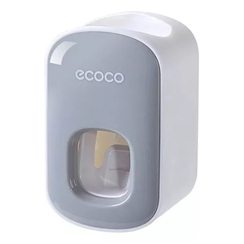 Dispensador de Creme Dental Automático