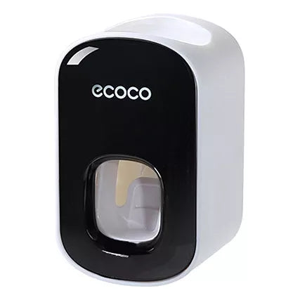 Dispensador de Creme Dental Automático