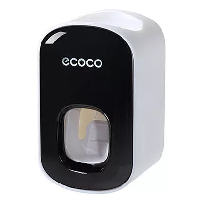 Dispensador de Creme Dental Automático