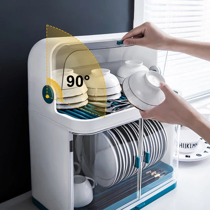 Escorredor De Pratos Vintage Housee