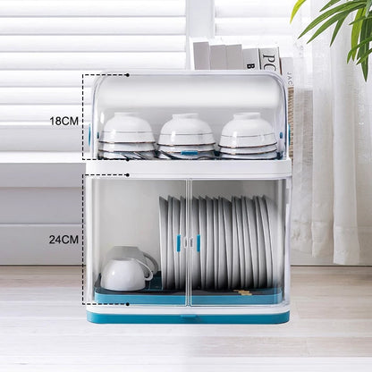 Escorredor De Pratos Vintage Housee