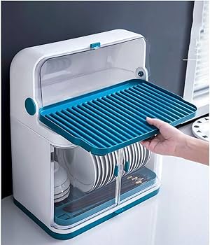 Escorredor De Pratos Vintage Housee