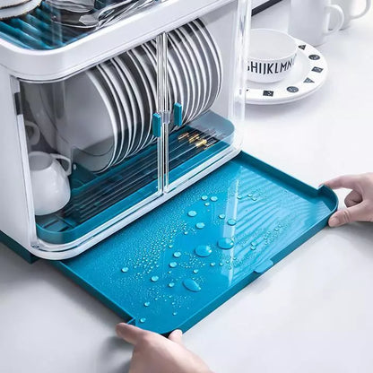 Escorredor De Pratos Vintage Housee