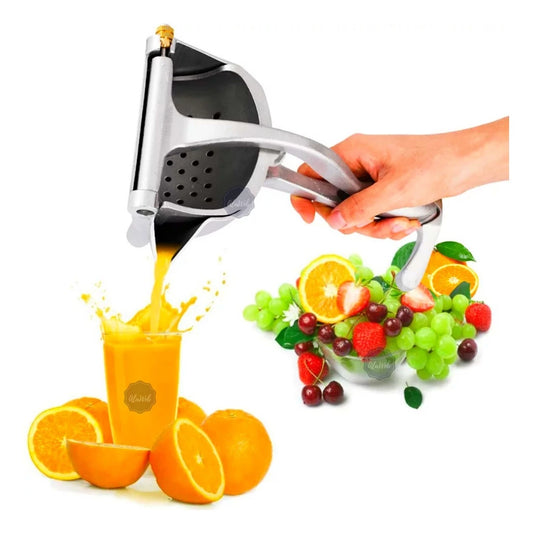 Espremedor de Frutas Manual