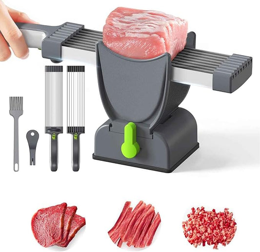 Fatiador para Carnes Multifuncional