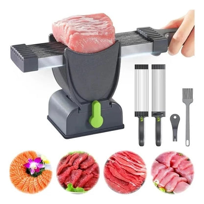 Fatiador para Carnes Multifuncional