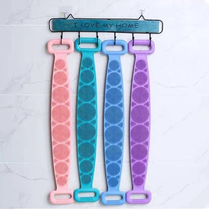 Faixa Higiênica Silicone para Costas