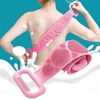 Faixa Higiênica Silicone para Costas