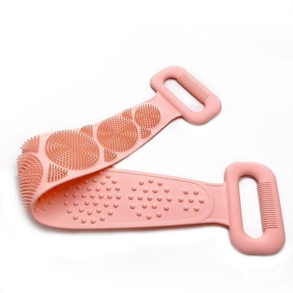 Faixa Higiênica Silicone para Costas