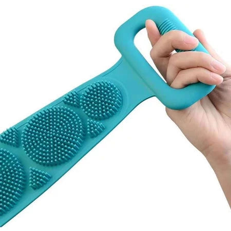 Faixa Higiênica Silicone para Costas