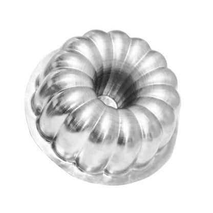 Forma Margarida Alumínio Gomada