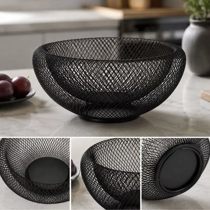 Fruteira De Mesa Aramado Housee