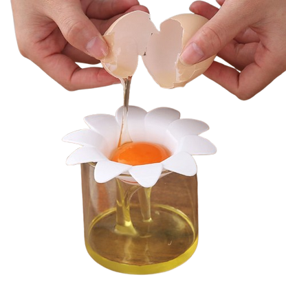 Separador Claras de Ovos Margarida