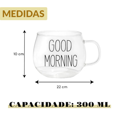 Caneca Coffee Housee (Kit)