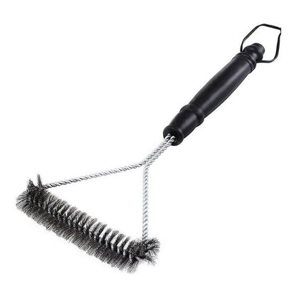 Escova Limpa Grelha Churrasqueira