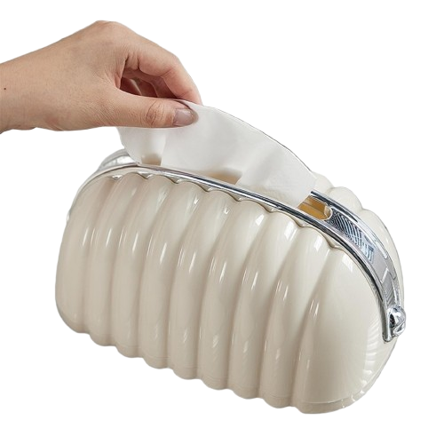 Bolsa Dispensadora de Guardanapos