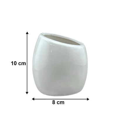 Trio Banheiro Lavabo Cerâmico
