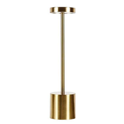 Candeeiro de Mesa Touch