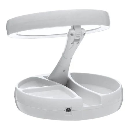 Espelho Facial com Led