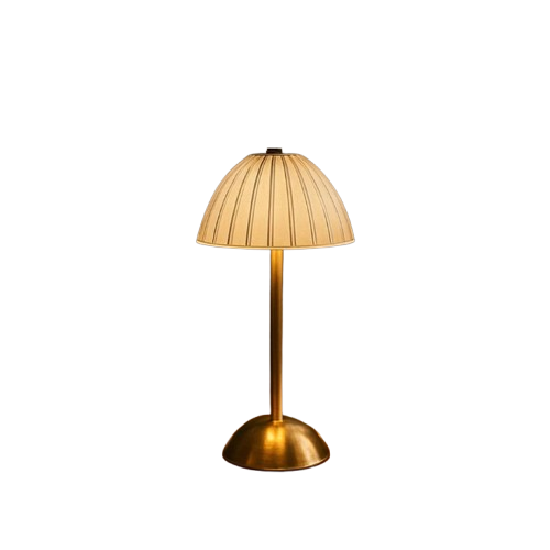 Luminária Abajur de Mesa Bailarina