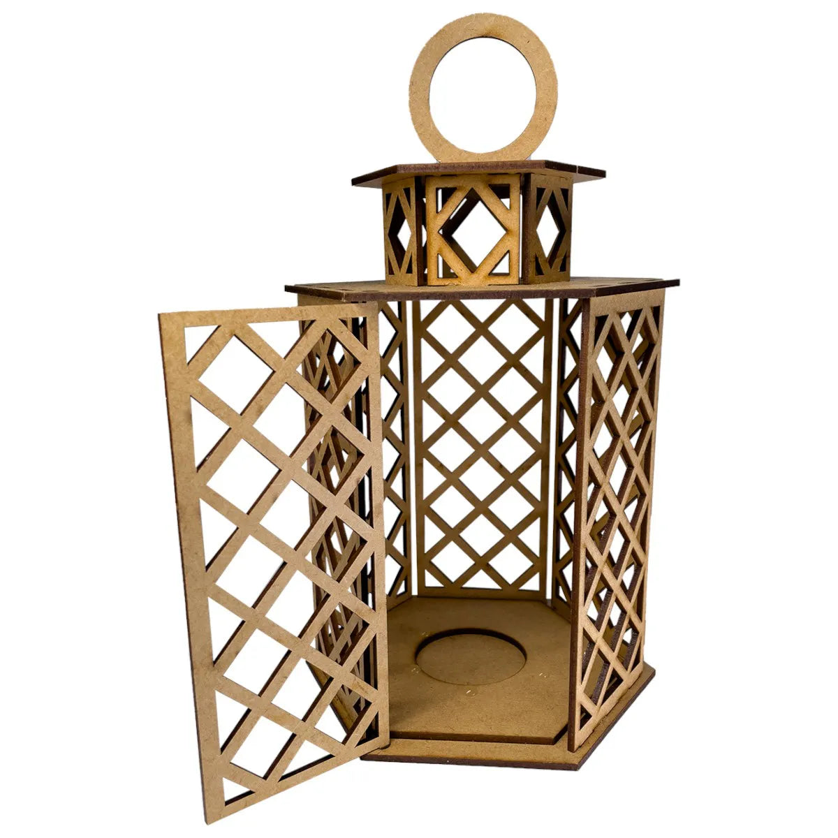 Luminárias Decorativas Marroquinas MDF